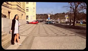 Ana Rose Taken Hard by Wealthy Stud in Intense Kinky Encounter