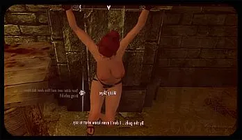 Misty Skye's Sultry Seduction: A Steamy Adventure Begins