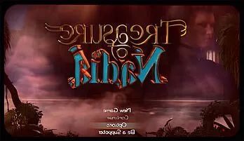 Epic Adventures Await in Treasure of Nadia - Part 1