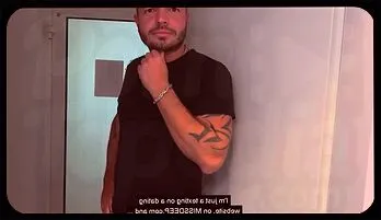 Sexy German MILF Gets Caught on Phone during Intense Orgy