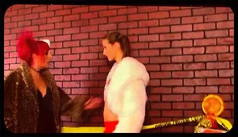 Taylor Wane, Raven Black - Interracial Threesome with Big Black Cock