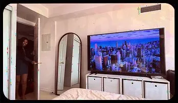 Steamy First Date with an Asian Beauty from Tinder