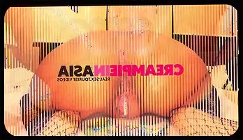 Sultry Asian Babe Gets Filled with a Surprising Creampie