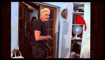 Daisy Marie's Sensual Vintage Ride