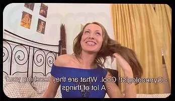 Anastasia Miller's Steamy Threesome Adventure