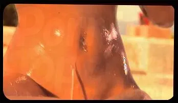 Sultry Asian Brunette’s Sensual Nuru Massage Bliss