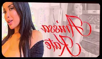 Seductive Anissa Kate Makes the Repairman Hard with Her Busty Tan Body