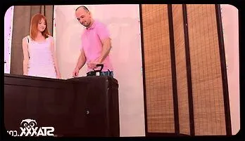 Fiery Redhead Renata Fox Gets Wild for Her Steamy Farewell Fling