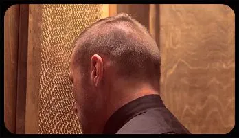 Confession Booth Raw: Horny Twink Seduced by Dominant Priest