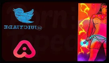 Asian Domme Jasmine and Alt Model Amarazane: Ass Licking Encounter