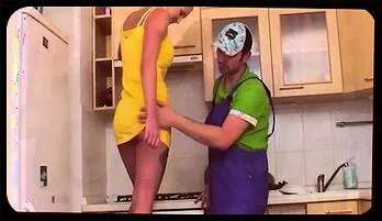 Joyce Angel - Premium Straight Porn with a Rough Ride