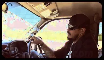 Ally Style's Voluptuous Pleasure: Big Cock Action