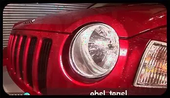 Janet Jade Gets Dirty Washing a Car with Her Big Boobs