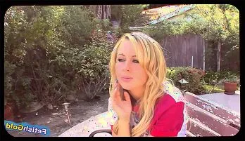 Mae Meyers: Cheerleader's Wild Outdoor Adventure