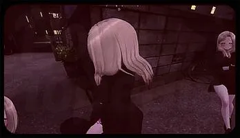 Toon Exposed: Secret Convenience Store Live Sex Part 3