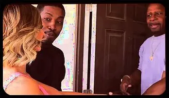 Emma Hix Experiences BBC Magic in Interracial Threesome