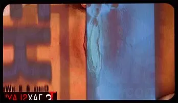 Sharon White's Sweet Surprise: Blonde Babe vs Massive Cock