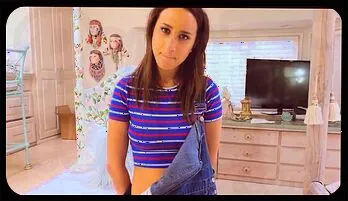 Ashley Adams Delivers Intense Anal Action with Passionate Energy