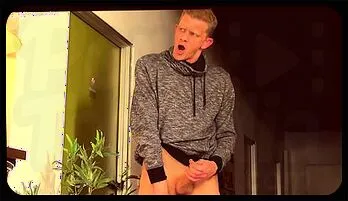 Blonde German MILF Leni 78 - Deepthroat Blowjob Experience