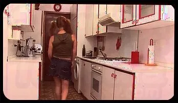 Sweet Teen Enjoys Wild Encounter with Older Man