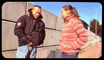 Texas Patti – Hardcore Couch Pounding with Muscular Stud