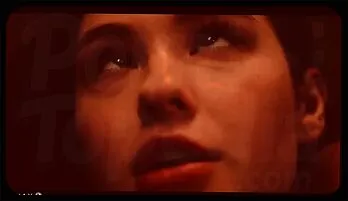 Vampire's Seductive Bite: Lesbian Domination