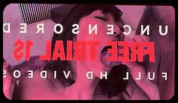 Sakura Kiryu's Sensational Dual Blowjob Leads to Explosive Cumshot