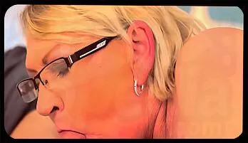 Seductive Encounter with a Busty Mature Lady and a Virile Stud