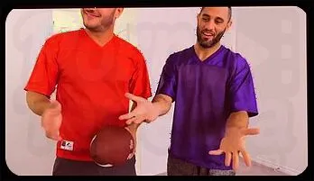 Corra Cox and Nova Vixen: Sizzling Hot Sex