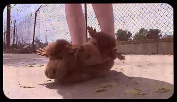 Lexi Belle Enjoys Hardcore Penetration by Her Partner