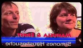 Bea Dumas Ignites Passion in Hot German Threesome with Amateur Couple