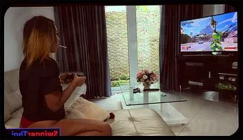 Thai Gamer GF's Steamy POV Blowjobs & Anal Frenzy 2160p