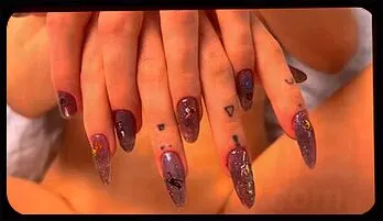 Pink-Haired Goddess Licks My Throbbing Cock in Jaw-Dropping 4K Blowjob Scene