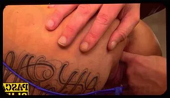 Pascal White Dominates Gagged Louise Lee in 1080p Hardcore Assault