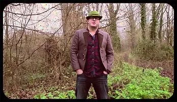 Sunny Star & Dominic Ross: Outdoor Big-Butt Ebony Ecstasy