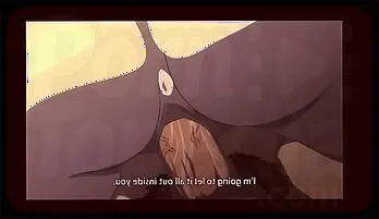 Sensational Hentai Adventure with Big Tits and Moans