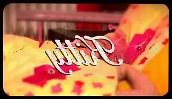 Colored Hair Man in Plaid Schoolgirl Skirt Delivers Wild Blowjob