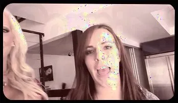 Alura Jenson Takes on a Massive BBC