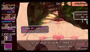 Suzuka's Summer Body Exam: Animated 2D Ecchi Adventure