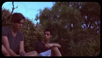 Young Latino Twink Action: Bareback Sex with Cedric and Nestor