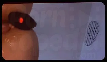 First Time Anal Dildo Play | Tight Ass Upclose