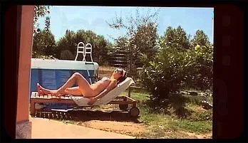 Italian MILF's Secret Fantasies Fulfilled by a Hard-Working Lover