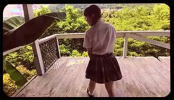 Rina Takase - Slick Outdoor Seduction with a Stunning F Cup Beauty Drenched in Oil Part 2