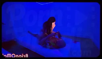 Suki Sin’s Wild Rave Hookup: Busty Asian Bombshell Ravished Hard