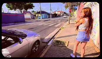 Horny Babe Seduced by Porn Star Dodo Pitbul for Intense Anal Action