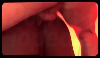 Intense Interracial Passion: Ebony Stud Takes Control