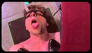 Intense Domination: Trampling and Spitting on Submissive