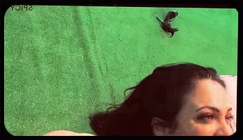 Intense Anal Action with Busty Italian MILF