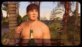 Mia's Wild Harem Night – Episode 4 Extended (1080p 3D Animation)