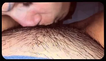 Explosive Lesbian Cunnilingus: Lips, Clit, and Rapid Climax